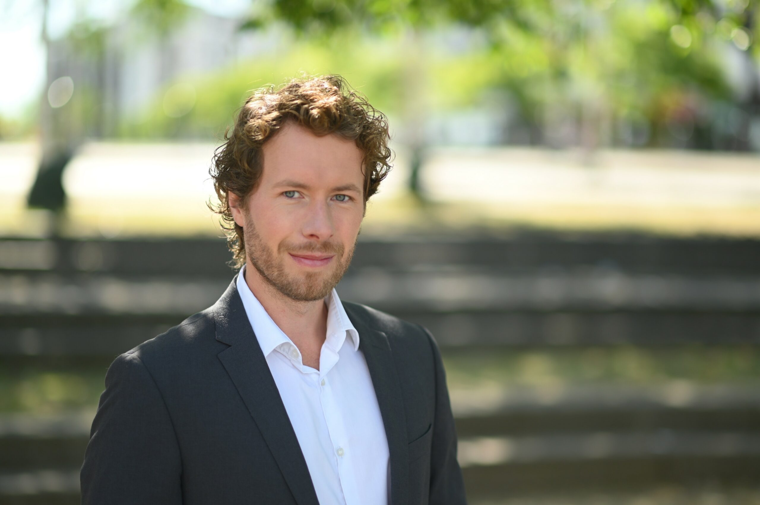 Florian Julian Hoffmann