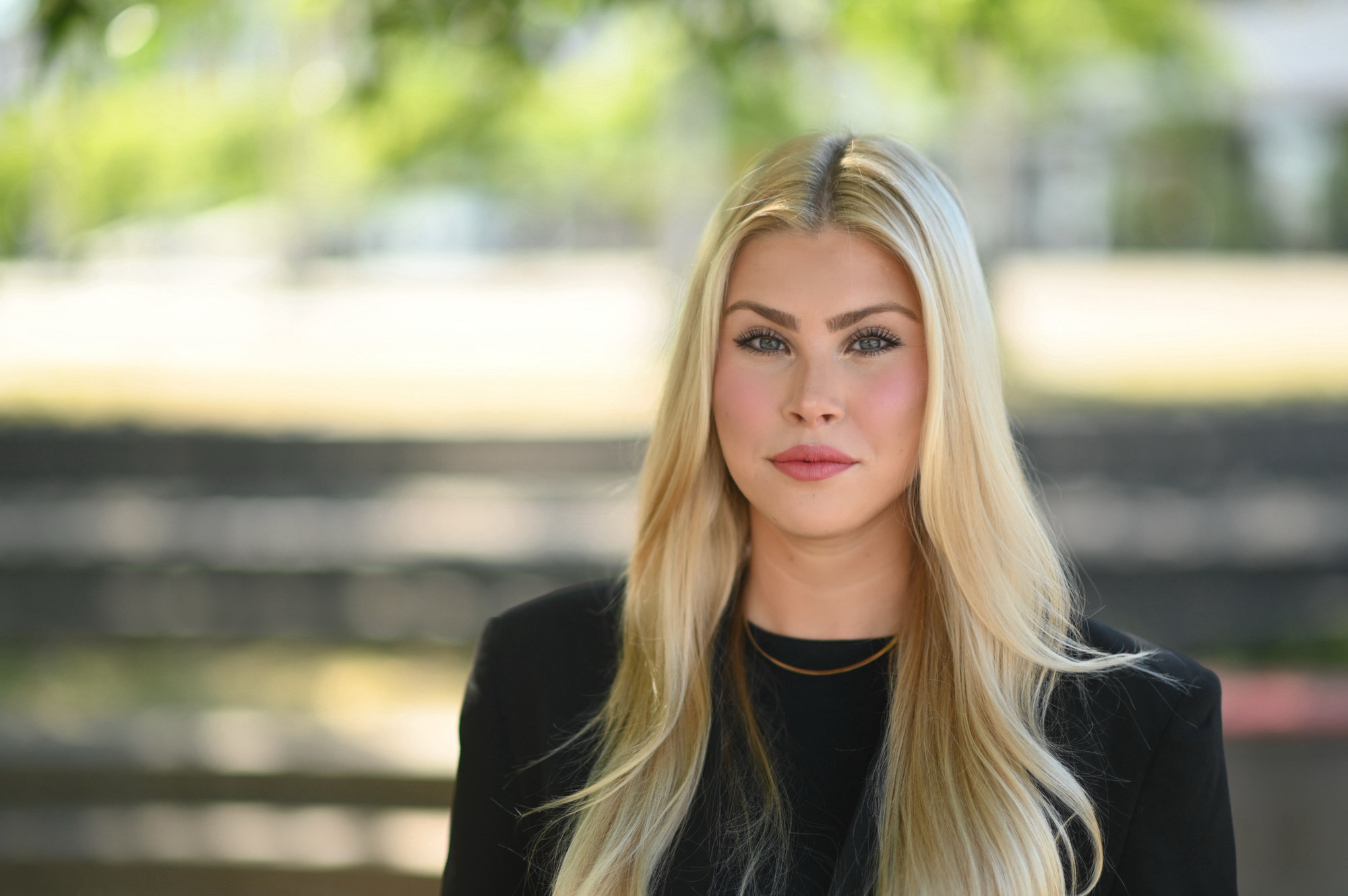 Anna- Lena Dörr